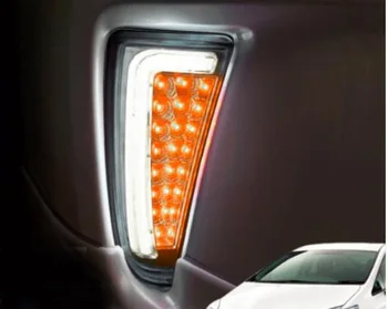 For PRIUS 30 series 2011-14 years Front Fog Lamp Daytime Running Light LED Assembly
For PRIUS 30 series 2011-14 years Front Fog Lamp Daytime Running Light LED Assembly