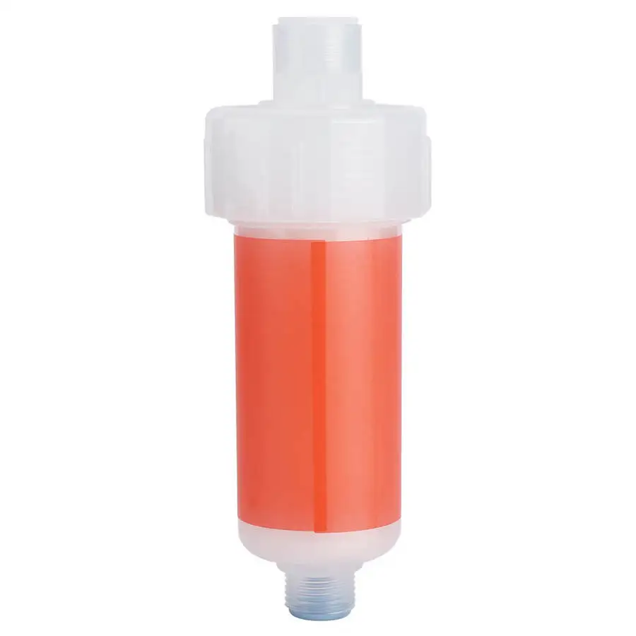 Shower Filter Bathroom SPA Remove Chlorine Water Filter Herbaceous Aroma Bathing Water Purifier
Shower Filter Bathroom SPA Remove Chlorine Water Filter Herbaceous Aroma Bathing Water Purifier