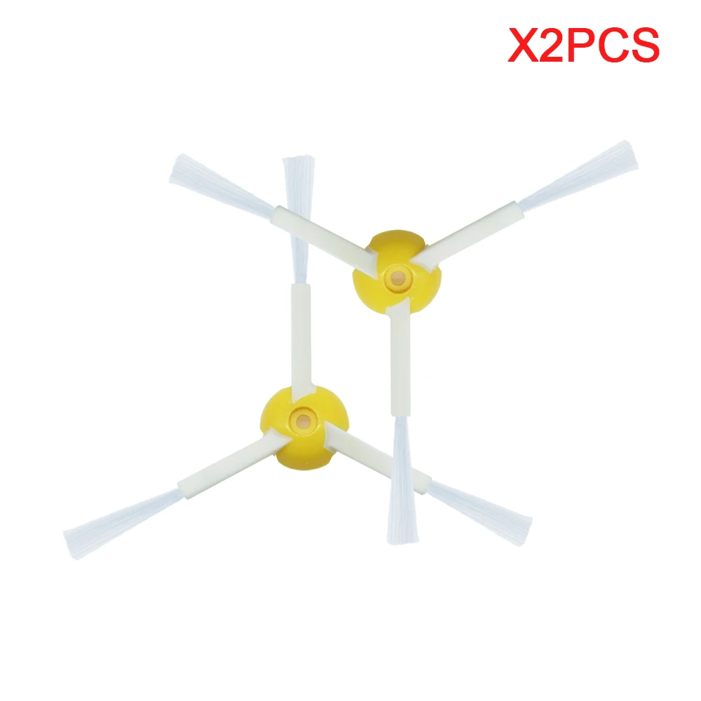2Pcs robot Accessory side brush Replacement for Xiaomi Robotic more bigger than Original Side Brush Vacuum Cleaner parts
2Pcs robot Accessory side brush Replacement for Xiaomi Robotic more bigger than Original Side Brush Vacuum Cleaner parts