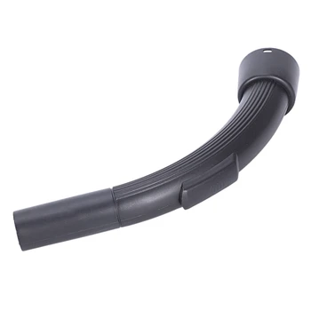 2 Pcs Vacuum Cleaner Parts: 1 Pcs 2.5M 32Mm Flexible EVA Hose Tube Pipe & 1 Pcs 32Mm Vacuum Cleaner Hose Handle Filter
2 Pcs Vacuum Cleaner Parts: 1 Pcs 2.5M 32Mm Flexible EVA Hose Tube Pipe & 1 Pcs 32Mm Vacuum Cleaner Hose Handle Filter
