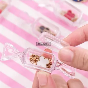 200pcs Compartments Plastic Transparent Organizer Jewelry Cany Case Cover Container Storage Box for Jewelry Plastic Tool
200pcs Compartments Plastic Transparent Organizer Jewelry Cany Case Cover Container Storage Box for Jewelry Plastic Tool