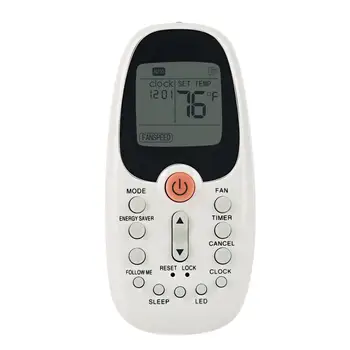Conditioner air conditioning remote control remote control suitable for midea komeco R09B/BGE R09B/BGCE r09b
Conditioner air conditioning remote control remote control suitable for midea komeco R09B/BGE R09B/BGCE r09b
