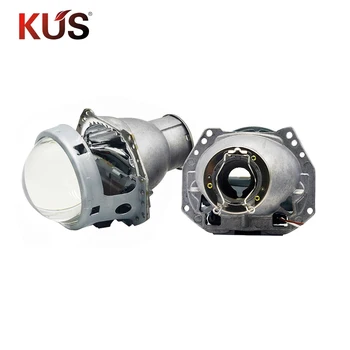 2pcs 3.0 inch H7 hella 5 car Bi xenon hid Projector lens metal holde H7 hid xenon kit LED bulb car headlight
2pcs 3.0 inch H7 hella 5 car Bi xenon hid Projector lens metal holde H7 hid xenon kit LED bulb car headlight