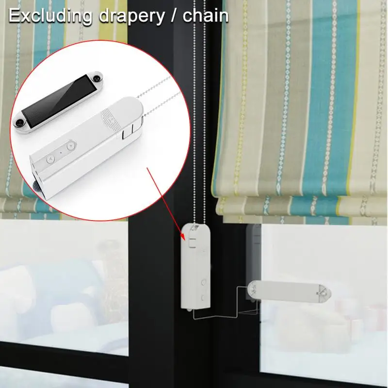 Timing Blinds Drive Motor Shutter Control High Compatibility Chain Roller Circuit Protection Blinds Electronics Shade Solar
Timing Blinds Drive Motor Shutter Control High Compatibility Chain Roller Circuit Protection Blinds Electronics Shade Solar