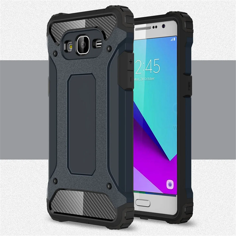 Samsung J2 Prime Case For Samsung Galaxy J2 Prime Case G532 SM-G532F Armor Cover For Samsung J2 Prime Heavy Duty Shockproof CAPA
Samsung J2 Prime Case For Samsung Galaxy J2 Prime Case G532 SM-G532F Armor Cover For Samsung J2 Prime Heavy Duty Shockproof CAPA