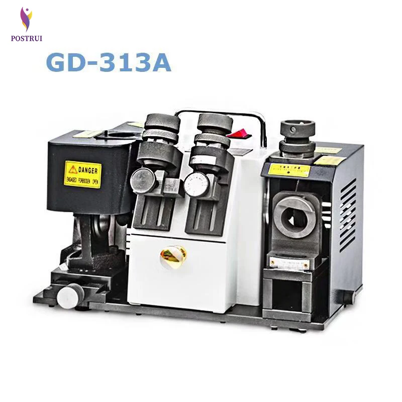 GD-313A Electric Milling Cutter Grinder 220V 5000rpm Drilling Milling Grinding Machine Grinding Bit Milling Cutter
GD-313A Electric Milling Cutter Grinder 220V 5000rpm Drilling Milling Grinding Machine Grinding Bit Milling Cutter