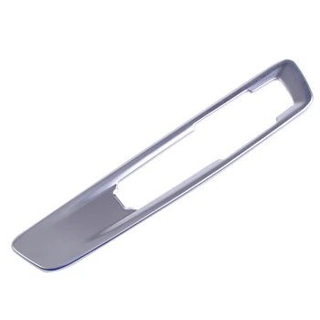 DWCX Car Gear Shift Box Mode Button Panel Frame Trim ABS Fit For BMW X5 F15 X6 F16 2014 2015
DWCX Car Gear Shift Box Mode Button Panel Frame Trim ABS Fit For BMW X5 F15 X6 F16 2014 2015