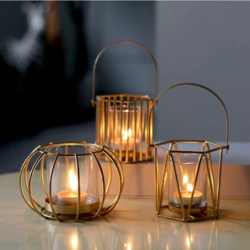 ADOREHOUSE Gold Vintage Candlestick Hanging Candle Holders Iron Candlestick Decor Holder Romantic Tea Wedding Light Christmas
ADOREHOUSE Gold Vintage Candlestick Hanging Candle Holders Iron Candlestick Decor Holder Romantic Tea Wedding Light Christmas