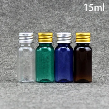 15ml Plastic Water Bottle Empty Oliver Essential Oil Sample Packaging Brown Green Blue Clear Cosmetic Container Free Shipping
15ml Plastic Water Bottle Empty Oliver Essential Oil Sample Packaging Brown Green Blue Clear Cosmetic Container Free Shipping