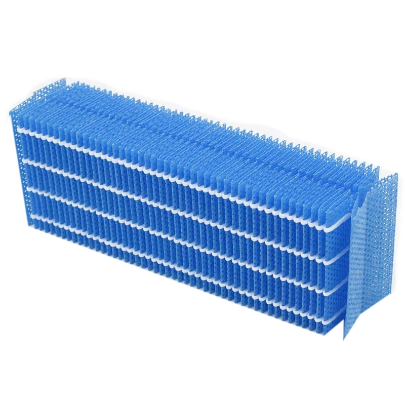 HV-FY5 Replacement Humidification Filter (2 Pieces) Item Compatible for Steam Heating Humidifier
HV-FY5 Replacement Humidification Filter (2 Pieces) Item Compatible for Steam Heating Humidifier