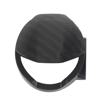 Car Ignition Engine Start Stop Button Switch Cover Cap Trim Carbon Fiber Style Fit For Ford Mustang 2015 2016 2017 2018
Car Ignition Engine Start Stop Button Switch Cover Cap Trim Carbon Fiber Style Fit For Ford Mustang 2015 2016 2017 2018