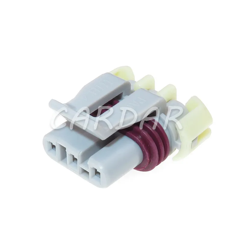 1 Set 3 Pin 12129946 LS MAP And 58x Crank Engine Speed Sensor Connector Wiring Connector Socket
1 Set 3 Pin 12129946 LS MAP And 58x Crank Engine Speed Sensor Connector Wiring Connector Socket