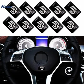Nstar 10pc/set 18mm MS Sticker ABS Car Part Accessories Rim Rear Windshield Window Motorcycle Badge For Mazda CX5 MX5 Emblem 031
Nstar 10pc/set 18mm MS Sticker ABS Car Part Accessories Rim Rear Windshield Window Motorcycle Badge For Mazda CX5 MX5 Emblem 031