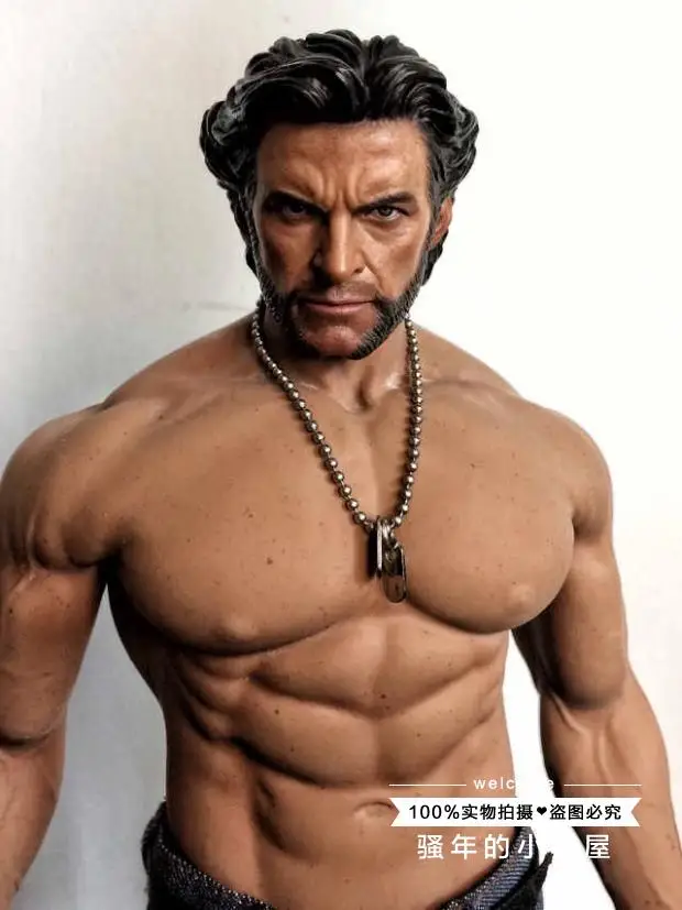 TBLeague Phicen M34 1/6 figure Super Flexible Male Seamless Body & HEAD IN STOCK
TBLeague Phicen M34 1/6 figure Super Flexible Male Seamless Body & HEAD IN STOCK