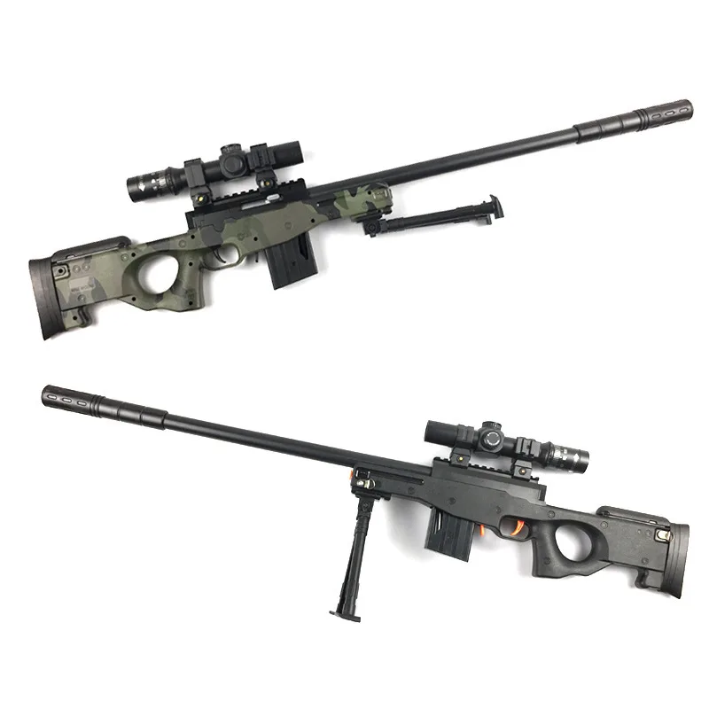 Army Green Mini AWM for the Bomb under Sniper Water Gun Chicken Celebrity Inspired Water Gun Honorable Person CS Battle Toy Gun
Army Green Mini AWM for the Bomb under Sniper Water Gun Chicken Celebrity Inspired Water Gun Honorable Person CS Battle Toy Gun