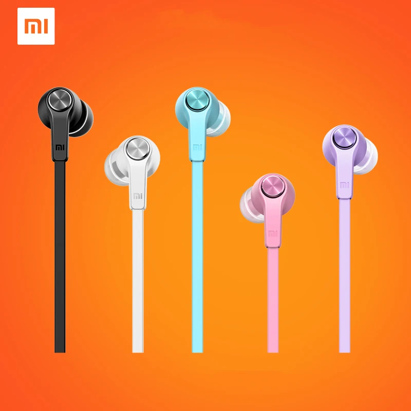 Original xiaomi Mi piston 3 colorful version in ear earphone 3.5mm wire control earphone with mic headset for xiaomi redimi
Original xiaomi Mi piston 3 colorful version in ear earphone 3.5mm wire control earphone with mic headset for xiaomi redimi