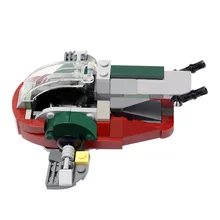 MOC Famous Bricks Set Space Wars Universe New Slave Building Blocks Great Gifts Sets Playset Kit Gifts Compatible World Brand
MOC Famous Bricks Set Space Wars Universe New Slave Building Blocks Great Gifts Sets Playset Kit Gifts Compatible World Brand