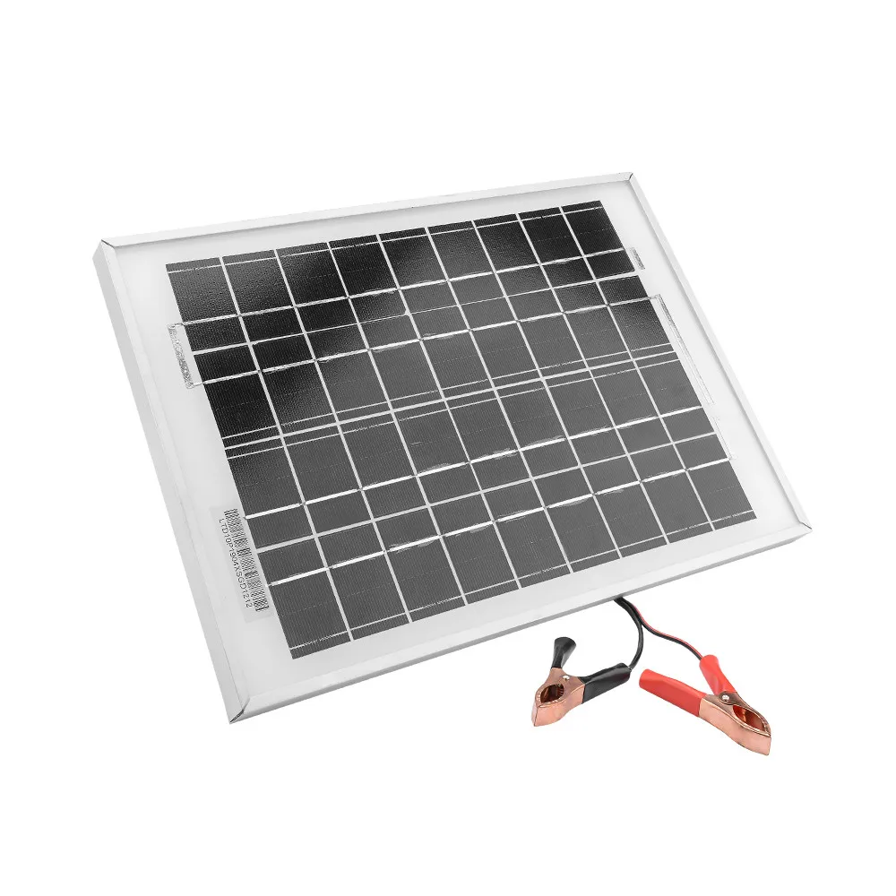 SUNYIMA Solar Panel China 10W Panels Solar Battery Charger Polysilicon Outdoor Portable Solars Power Bank Generator Emergency
SUNYIMA Solar Panel China 10W Panels Solar Battery Charger Polysilicon Outdoor Portable Solars Power Bank Generator Emergency