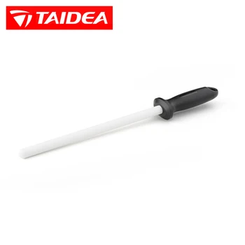 GRINDER apex Multifunction Sharpening Rod Professional Ceramic Knife Sharpener Grinding blades Tools TAIDEA musats
GRINDER apex Multifunction Sharpening Rod Professional Ceramic Knife Sharpener Grinding blades Tools TAIDEA musats