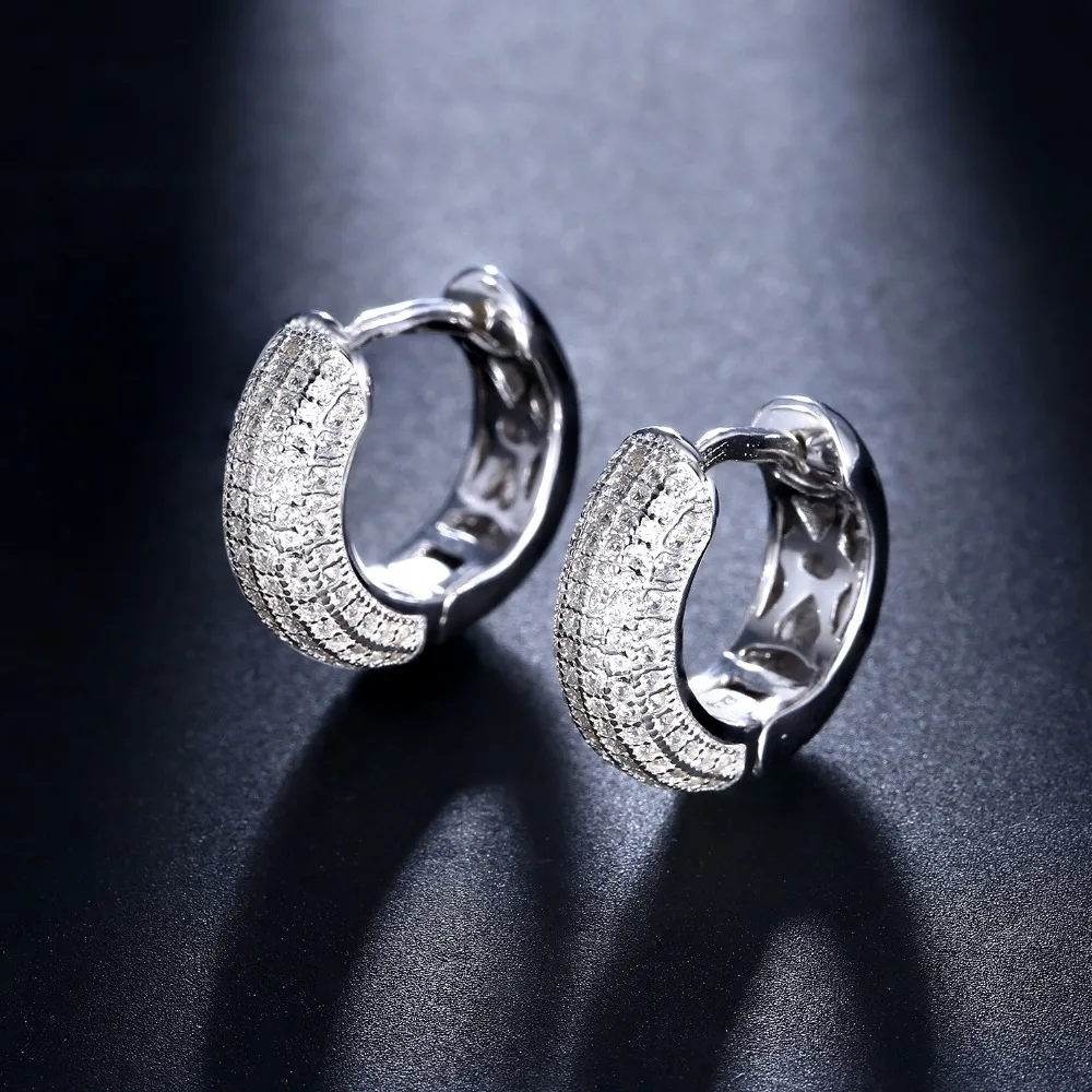 925 silverhoop earrings (3)