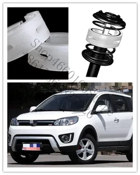 PUOU Car Shock Absorber Spring Bumper Power 2Pcs Auto Buffers For Haval M4 M2 M1 CUV winle Type Cushion Buffer free Shipping
PUOU Car Shock Absorber Spring Bumper Power 2Pcs Auto Buffers For Haval M4 M2 M1 CUV winle Type Cushion Buffer free Shipping