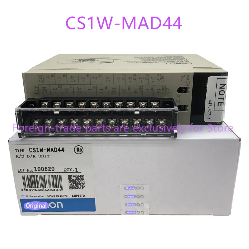 New original In box {Spot warehouse} CS1W-MAD44 | Электроника
