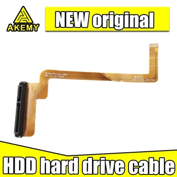 NEW original For Samsung NP700Z4A Z4B Z4C 700Z5A Z5B Z5C Nike-Pro14 HDD hard drive cable connector BA41-01700A 
NEW original For Samsung NP700Z4A Z4B Z4C 700Z5A Z5B Z5C Nike-Pro14 HDD hard drive cable connector BA41-01700A