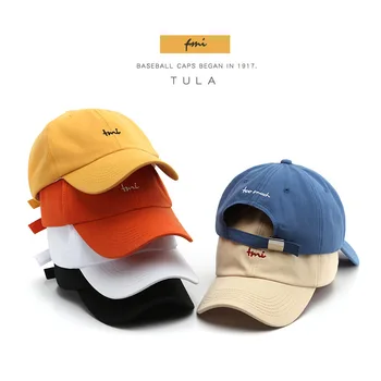 2020 Summer Hiking Hat Outdoor Male Sun Hat Couple Student Baseball Cap Cotton Curved Female Casual Cap Unisex
2020 Summer Hiking Hat Outdoor Male Sun Hat Couple Student Baseball Cap Cotton Curved Female Casual Cap Unisex