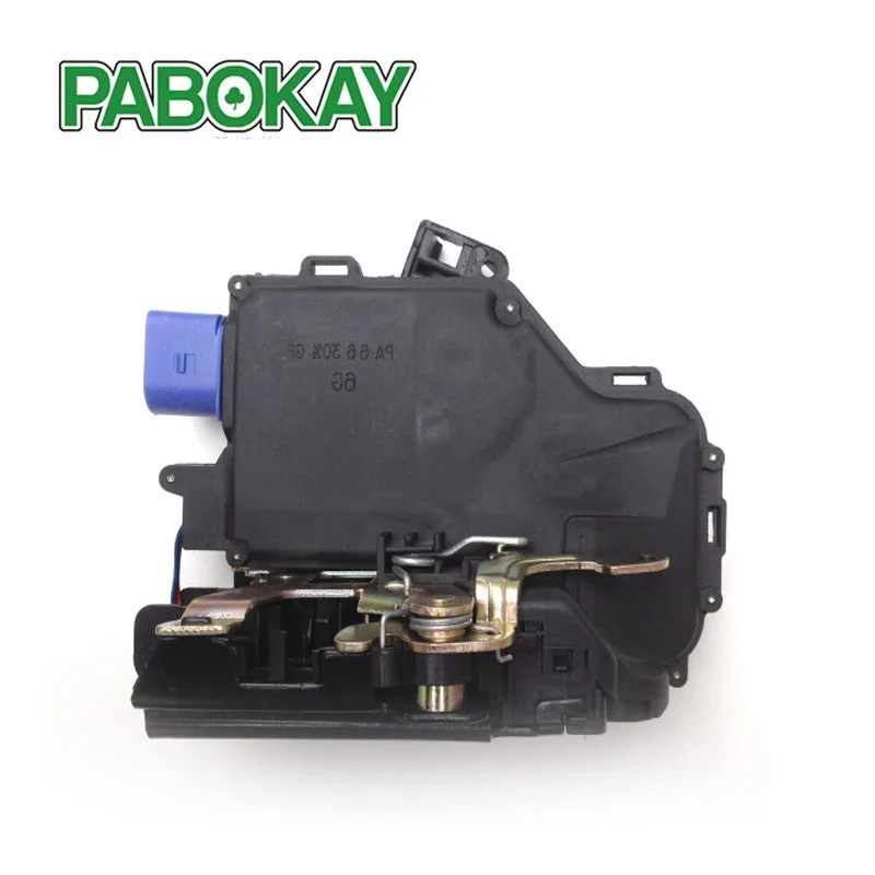 3D4839015A 7L0839015D REAR LEFT SIDE DOOR LOCK ACTUATOR CENTRAL MECHANISM FOR VW TOURAN (1T1, 1T2) 2003-2010
3D4839015A 7L0839015D REAR LEFT SIDE DOOR LOCK ACTUATOR CENTRAL MECHANISM FOR VW TOURAN (1T1, 1T2) 2003-2010