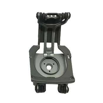 Vibration Absorbing Board Damping Plastic Drone Repair Bracket Durable Parts Protective Shockproof Gimbal For DJI MAVIC 2 Pro
Vibration Absorbing Board Damping Plastic Drone Repair Bracket Durable Parts Protective Shockproof Gimbal For DJI MAVIC 2 Pro