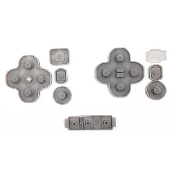 Game Console Key Button Volume Right/ Left/ Power Button Rubber Pad for Switch NS Lite Game Console Spare Parts
Game Console Key Button Volume Right/ Left/ Power Button Rubber Pad for Switch NS Lite Game Console Spare Parts