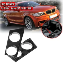 Cup Holder For 1 SERIES E87 E81 E82 E88 116i 118i Gloss Black Right Hand Driver Cup Holder
Cup Holder For 1 SERIES E87 E81 E82 E88 116i 118i Gloss Black Right Hand Driver Cup Holder
