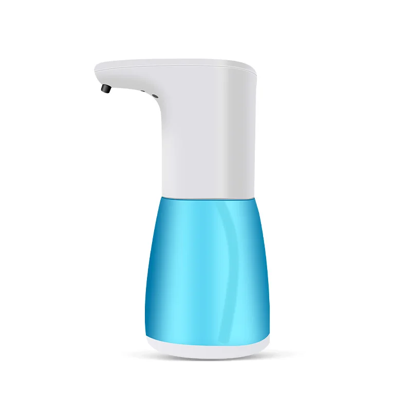 

Smart Liquid Foam Soap Dispenser Automatic Infrared Sensor Touchless Washing Pump Bottle Hand Washer HandsFree Kitchen Bathroom