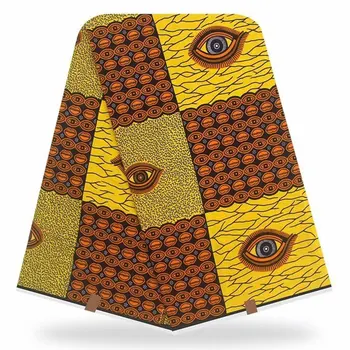 African Wax Fabric 100% cotton Print Ankara Fabric Guaranteed Veritable Wax for Wedding Dress Original Fabric
African Wax Fabric 100% cotton Print Ankara Fabric Guaranteed Veritable Wax for Wedding Dress Original Fabric