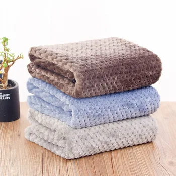 Teddy Dog Pet Blanket Quilt Cat Winter Sleeping Mat Nest Mat Autumn/winter Warm Comfortable Soft Breathable Knitting Fabric
Teddy Dog Pet Blanket Quilt Cat Winter Sleeping Mat Nest Mat Autumn/winter Warm Comfortable Soft Breathable Knitting Fabric