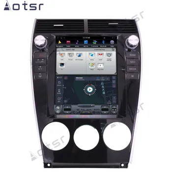 Android 8.1 RAM 64G px6 Vertical screen Car GPS Navigation For Mazda 6 2002-2015 Multimedia Player radio tape recorder headunit
Android 8.1 RAM 64G px6 Vertical screen Car GPS Navigation For Mazda 6 2002-2015 Multimedia Player radio tape recorder headunit