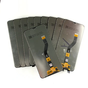 50PCS AMOLED LCD For Samsung galaxy A10s lcd Digitizer A107/DS A107F A107FD A107M Display with Touch Screen Digitizer
50PCS AMOLED LCD For Samsung galaxy A10s lcd Digitizer A107/DS A107F A107FD A107M Display with Touch Screen Digitizer