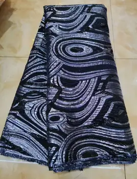 Embroidered Net Fabric with beads With super Quality CiCi-38.8801 African Tulle Lace Fabric For party Dress
Embroidered Net Fabric with beads With super Quality CiCi-38.8801 African Tulle Lace Fabric For party Dress