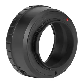Lens Adapter Metal Manual Focus Lens Adapter Ring for YASHICA CY Lens to Fit for Fuji FX Mirrorless Camera Cam Len
Lens Adapter Metal Manual Focus Lens Adapter Ring for YASHICA CY Lens to Fit for Fuji FX Mirrorless Camera Cam Len