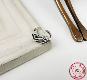 S925 Thai Silver Lady Ring Round Retro Fashion Chain Knotted Cross Open Ring Jewelry Alibaba Express Worldwide Shipping Ring
S925 Thai Silver Lady Ring Round Retro Fashion Chain Knotted Cross Open Ring Jewelry Alibaba Express Worldwide Shipping Ring