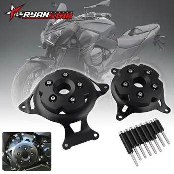 Motorcycle Engine Stator Cover Engine Guard Protection Side Shield Protector For Kawasaki Z750 Z800 2013 - 2017 Z 750 800 13-17
Motorcycle Engine Stator Cover Engine Guard Protection Side Shield Protector For Kawasaki Z750 Z800 2013 - 2017 Z 750 800 13-17