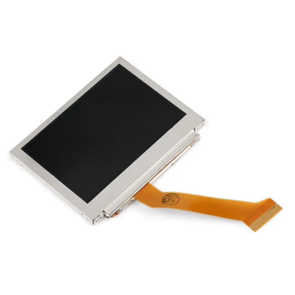For Nintendo Game Boy Advance SP GBA SP AGS 101 Screen LCD Backlit Brighter Repair Replacement Highlight Screen
For Nintendo Game Boy Advance SP GBA SP AGS 101 Screen LCD Backlit Brighter Repair Replacement Highlight Screen