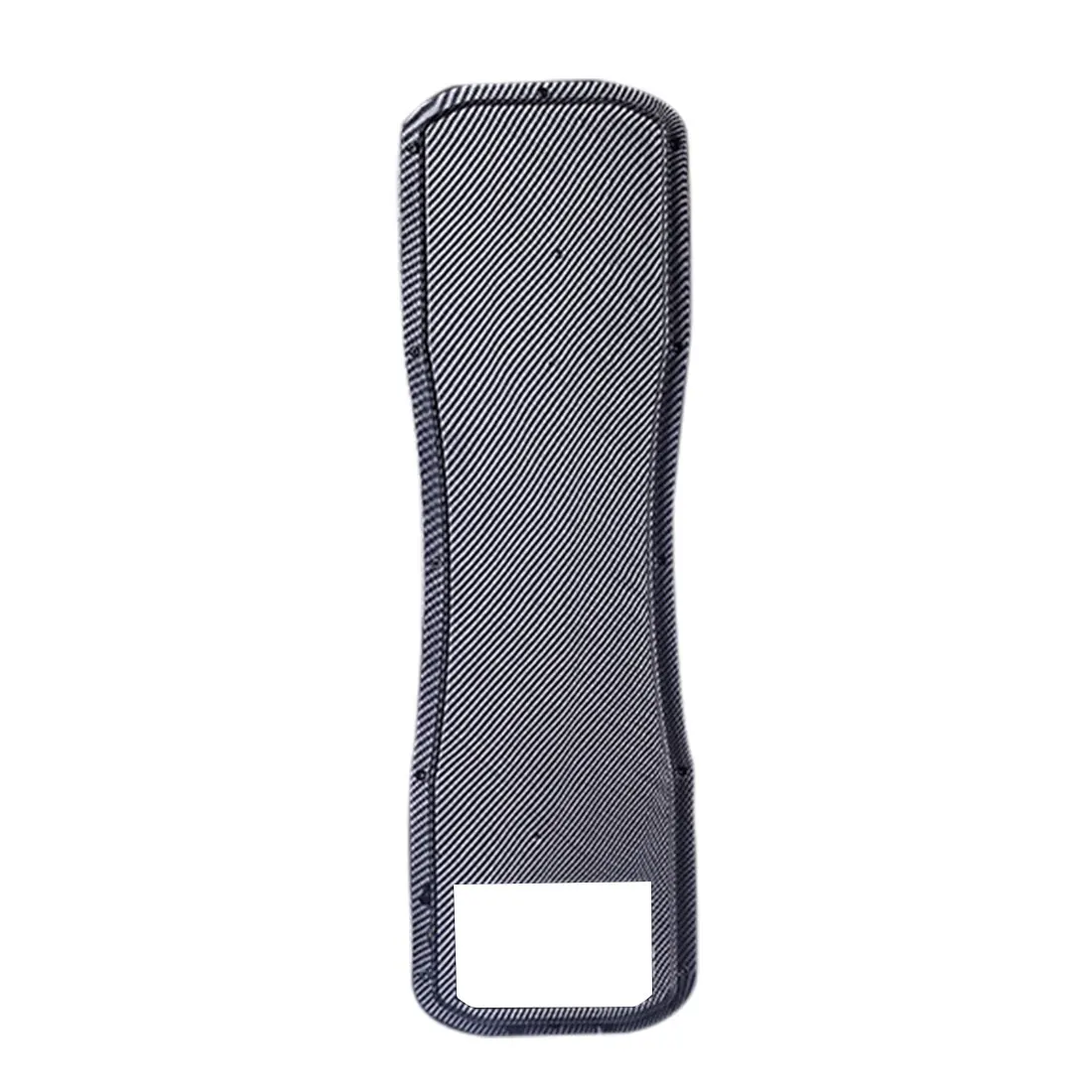 Battery Case For BRT04 Electric Skateboard Diy Electrics Skateboard Accessories 2020 New Arrival - Carbon Fiber Color
Battery Case For BRT04 Electric Skateboard Diy Electrics Skateboard Accessories 2020 New Arrival - Carbon Fiber Color