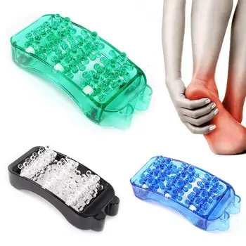 Foot Massager Home Feet Massage Roll Relieve Plantar Reflexology Heel Tool Row Roller Sole Care Heel Fasciitis Acupoint Rel P5G8
Foot Massager Home Feet Massage Roll Relieve Plantar Reflexology Heel Tool Row Roller Sole Care Heel Fasciitis Acupoint Rel P5G8