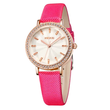 NO.2 Fashion Watch Women Waterproof Mesh Strap Quartz Watches Ladies Top Brand Luxury Wrist Watches Girl Clock Relogio Feminino
NO.2 Fashion Watch Women Waterproof Mesh Strap Quartz Watches Ladies Top Brand Luxury Wrist Watches Girl Clock Relogio Feminino