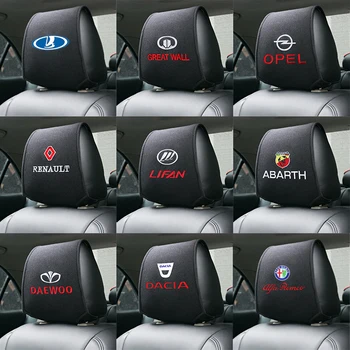 1pcs car interior apply to case for Dacia lada opel renault daewoo fiat 500 abarth lifan mazda dodge Car Seat Headrest set
1pcs car interior apply to case for Dacia lada opel renault daewoo fiat 500 abarth lifan mazda dodge Car Seat Headrest set