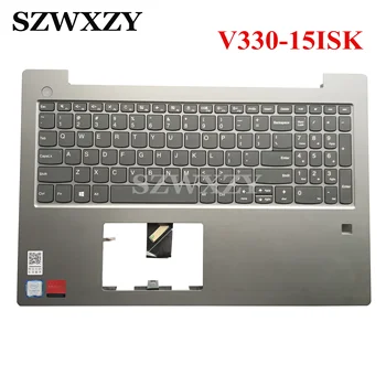 For Lenovo ideapad v330-15 v330-15ikb v330-15isk Palmrest Case Upper Cover US Keyboard Without Touchpad
For Lenovo ideapad v330-15 v330-15ikb v330-15isk Palmrest Case Upper Cover US Keyboard Without Touchpad