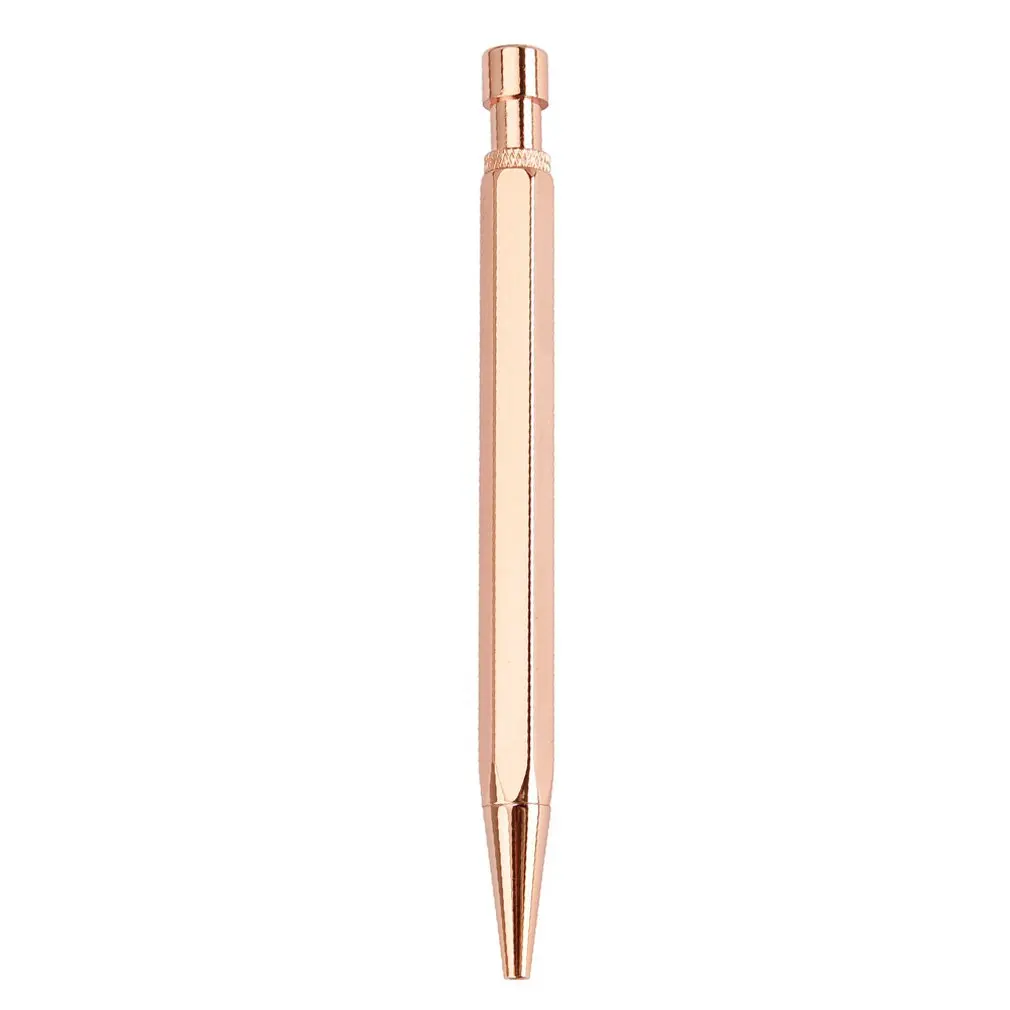 Metal Gel Pen Custom Logo Brass Pen Simple Retro Press Pen 0.5Mm Black Pen High-End Gift Pen Fine Drill Stationery
Metal Gel Pen Custom Logo Brass Pen Simple Retro Press Pen 0.5Mm Black Pen High-End Gift Pen Fine Drill Stationery