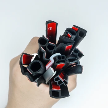 20 Meters Z type 15 meters P type 8 Meters BD 8 Meters Big D Car door rubber seal strip Auto door seal strip 
20 Meters Z type 15 meters P type 8 Meters BD 8 Meters Big D Car door rubber seal strip Auto door seal strip