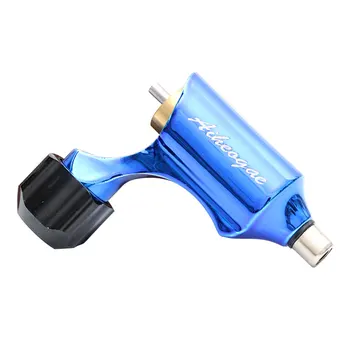 Lightweight Motor For RCA Interface Professional Heat Resistant Tattoo Machine Stable Salon Artists Rotary Shader Liner Fashion
Lightweight Motor For RCA Interface Professional Heat Resistant Tattoo Machine Stable Salon Artists Rotary Shader Liner Fashion